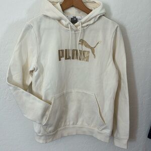 Puma Hoodie Unisex